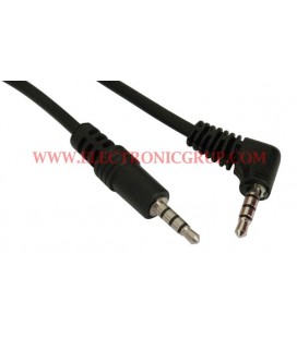Cbl. Jack H-H 3.5-4C 3Metros