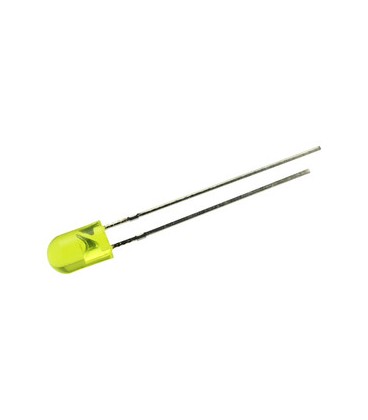 Diode led groc 2.2V