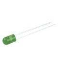 Diode led verd 2.2V