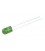 Diode led verd 2.2V