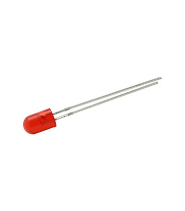 Diode led int R. 12V