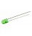 Diode led Int. V. 12V