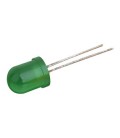 Diode led Verd 2.2V
