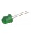 Diode led Verd 2.2V