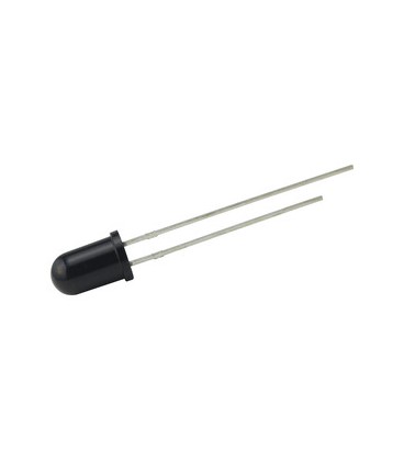 Diodo led Inf 10V
