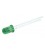 Diode led verd 12V