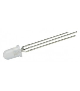 Diodo led R-V 2.2V