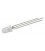 Diodo led R-V 2.2V