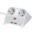Base 2 End. Taula 2 USB Bl.
