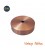 Floro Vintage Bronze