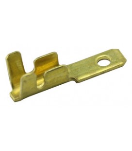 Terminal macho 4,8mm