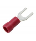 Terminal horquilla 4'3mm