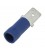 Terminal macho 2'8mm