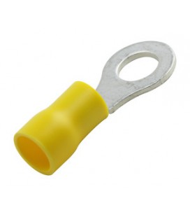 Terminal horquilla 6.4mm