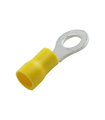 Terminal horquilla 6.4mm