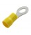 Terminal horquilla 6.4mm