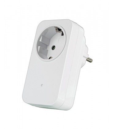 Regulador endoll int. ACD-200