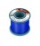 m. cable 0'50 blau