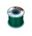 m. cable 0'50 verd