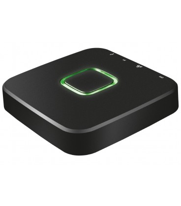 Estacio Control ICS2000