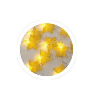 G. Pilas Estrella Dorada