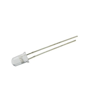 Diode led blau3.2V