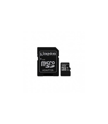 MEM MICRO SDHC 32GB KINGSTON