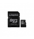 MEM MICRO SDHC 32GB KINGSTON