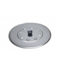 Tapadera Inox 32cm