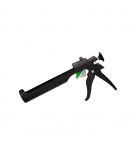 PISTOLA PARA TUBOS DE SILICONA