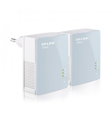 ADAPTADOR PLC TP-LINK AV500 TL-PA411 KIT