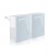 ADAPTADOR PLC TP-LINK AV500 TL-PA411 KIT