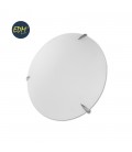 Plafo Opal 2xE27 EDM