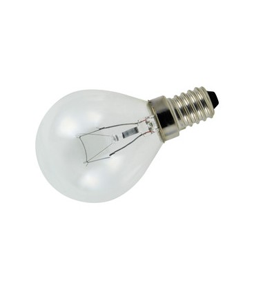 Bomb. Esf. Forn 40W E14