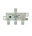 Derivador SAT/TERR. 2Vias 20Db TAP