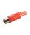 Hembra coaxial RCA.