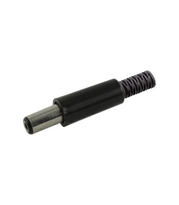 Conector alimentación 0.7mm