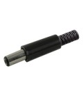 Conector alimentación 0.7mm