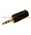 3.5mm ESTEREO MACHO - 2.5mm ESTEREO HEMB