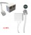 PROLONGACION TELEFONICA 4,5M 4 VIAS M-2H