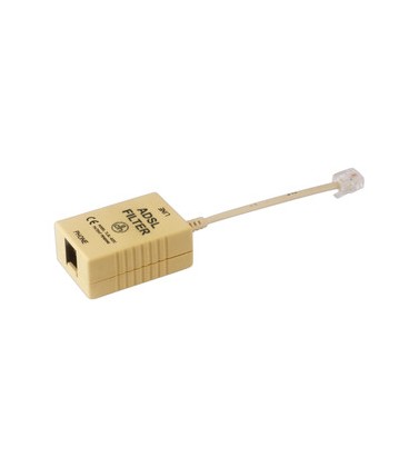 Filtro ADSL