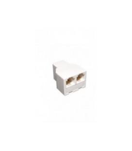 Adaptador/prolongador Telefono H.a2H.6P4