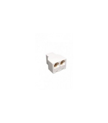 Adaptador/prolongador Telefono H.a2H.6P4