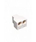 Adaptador/prolongador Telefono H.a2H.6P4