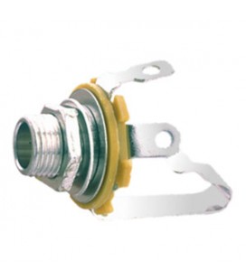 Jack hembra de 6.35 mm