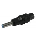 Adap. Alim. 2.1-4.5x3mm