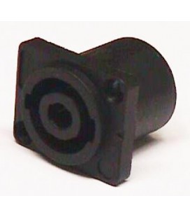 BASE CHASIS SPEAKON, 4 CONTACTORS
