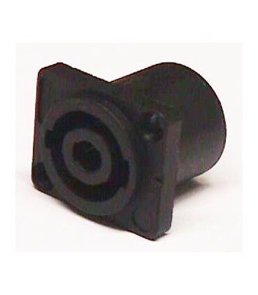 BASE CHASIS SPEAKON, 4 CONTACTORS