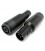 ADAPT. SPEAKON 4P. HEMBRA- 3P MICRO MACH