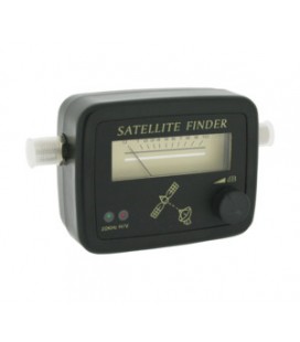 Localizador TV-SAT.